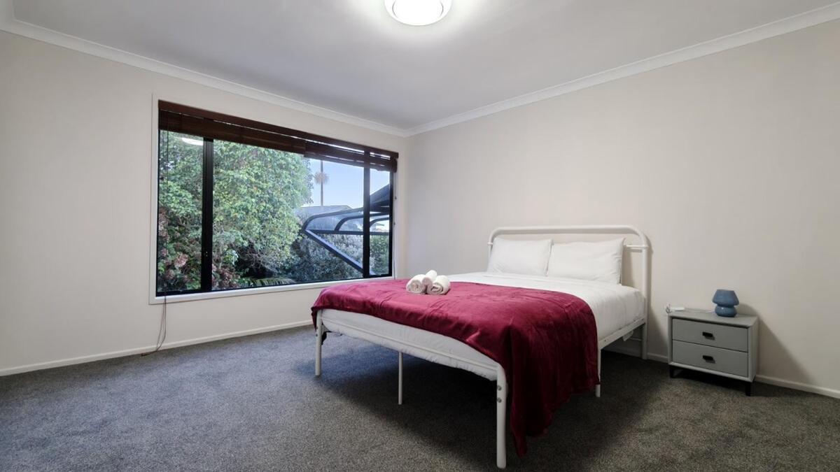 Vila Hidden Oasis In Epsom With Panoramic View Auckland Exteriér fotografie