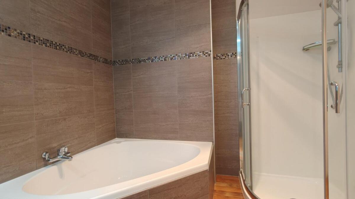 Vila Hidden Oasis In Epsom With Panoramic View Auckland Exteriér fotografie
