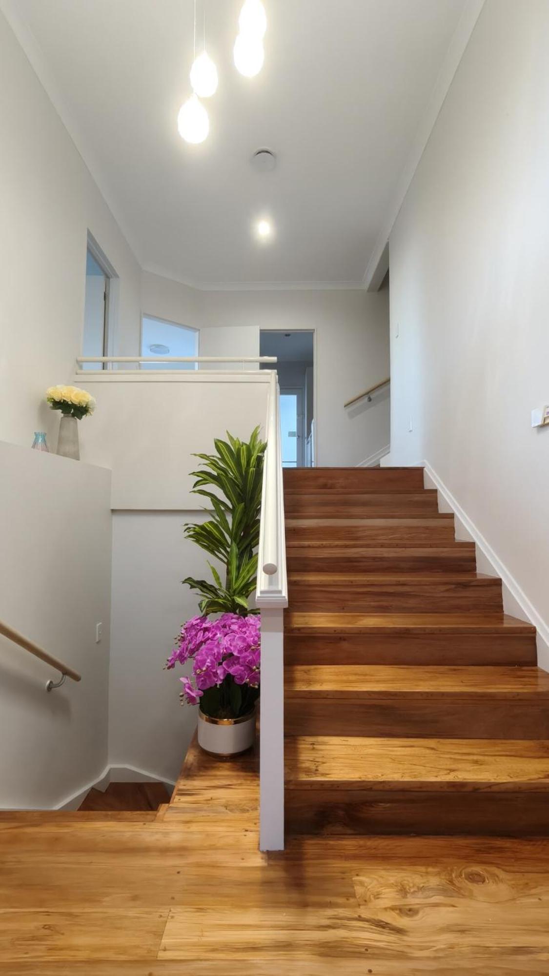 Vila Hidden Oasis In Epsom With Panoramic View Auckland Exteriér fotografie